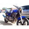 R&G Racing Crash Protectors - Classic Style for Kawasaki ER-5 '96-06